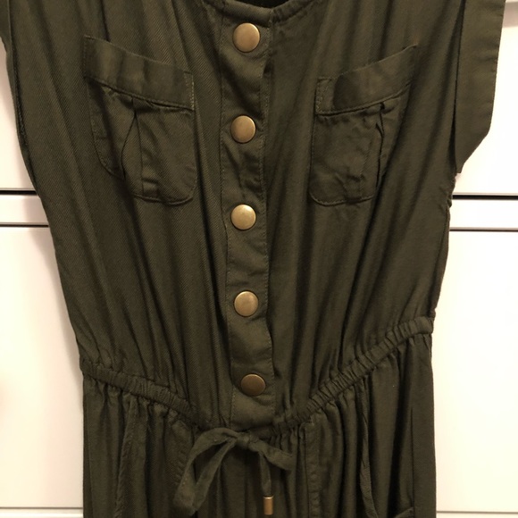 Kids romper - Picture 4 of 5